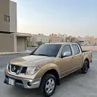 نيسان نافارا LE 2010