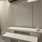 ستاند عرض مترين ارتفاع متر