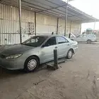 كامري 2006 عايدي