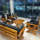 أطقم جلسات خارجية تفصيل حسب الطلب