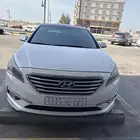 سوناتا 2016 فل تشغيل مفتاح