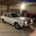 كراسيدا كلاسيكية موديل 1980