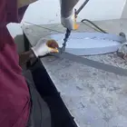 تصنيع وتركيب حروف بارزة