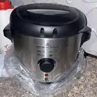 قلاية زيت نيكاي