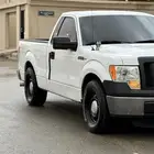 فورد F150 V8 5.0 بدون دبل 2011