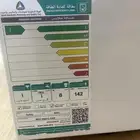 غساله شبه جديده