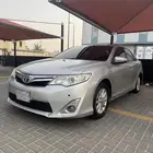 كامري 2015 فل كامل الاحساء