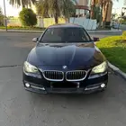 bmw 520i موديل 2015