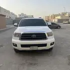 بيع سكويا 2010 دبل