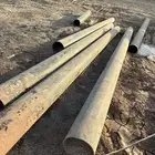 مواسير كيسي 10 بوصه سعودي ضغط 219 عدد 5مواسير جديده