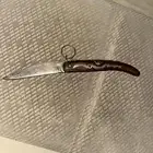 سكين أوكابي صناعه أفريقيا