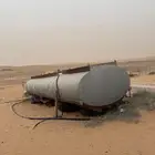 تانكي ماء عادي