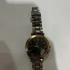 ساعه سوسريه نضيفه مره وقيمتها غاليه