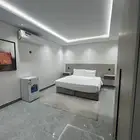 غرفه مفروشه حي السنابل