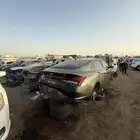 قطع غيار النترا 2022