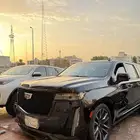 كاديلاك اسكاليد 2022 غرقان