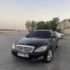 للبيع مرسيدس s350