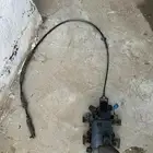 عصاء معا الخبطات حق كامري سته من 2000الا 2002