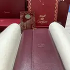 باوتش نسائي من كارتير مخزن جديد كامل المرفقات