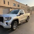 جي ام سي سييرا 2021 للبيع