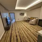 شقق فندقيه جديده مفروشه مخدومة مقابل محطة القطار التخصصي