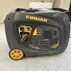 ماطور كهرباء بانزين