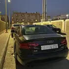 AUDI A4 2009 1.8 TURBO