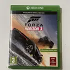 شريط فورزا 3 بحاله جيده