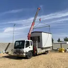 كرين وسطحه