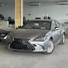 لكزس ES 350 فئه CC موديل 2025 متوفر لدى الحسن