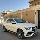 مرسيدس GLE 450 2022