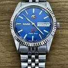ساعه رادو اصليه أتوماتيك شبيهه الرولكس RADO