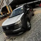 نيسان كيكس استاندر موديل 2025