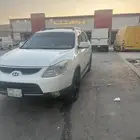 هونداي فيرا كروز 2008 ممشه 450 الف بدي نضيف كير ماكينه نضيف