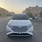 تايوتا راش 2023 وكالة