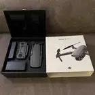 درون مافيك 2 mavic pro برو DJI