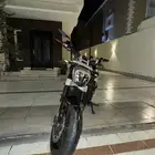 Ducati Xdiavel 2021 Dark دباب دوكاتي