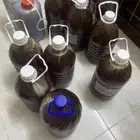 عسل سدر ما عليه تغذية