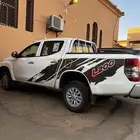 ميستوبيشي غمارتين 2019