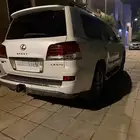 جيب لكزس 2012 محول كت خارجي 15