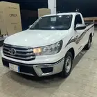 هايلكس 2016 غماره GL