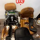 تنجيد وكالة لكزس ls460 اصلي وكالة مستخدم