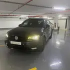 تيجوان R-line مخزن
