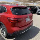 MG HS 2022 شبه جديدة
