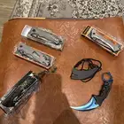 سكاكين