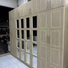 دواليب الملابس مستعملة نظيفة في كبير في صغيرة