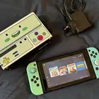 سويتش معدل  مهكر