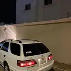 تويوتا كامري 2000 نظيف