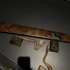 قطع غيار فورد