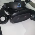 نظارة واقع الفتراضي في ار vr htc vive cosmos elite